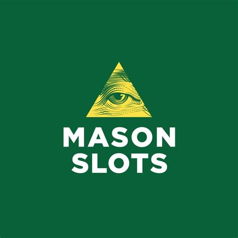 online casino mason slots